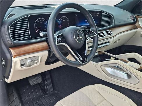 Certified 2024 Mercedes-Benz GLE 350 4MATIC image 9