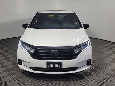 Certified 2023 Honda Odyssey Sport image 13