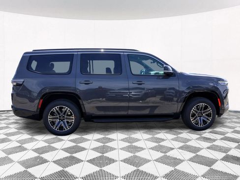 New 2026 Jeep Grand Wagoneer 4WD image 13