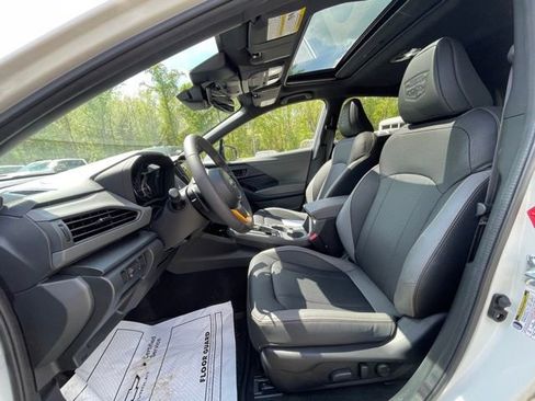 Certified 2025 Subaru Crosstrek 2.5i Wilderness w/ Wilderness Package image 15
