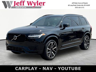 Used 2023 Volvo XC90 T8 Ultimate