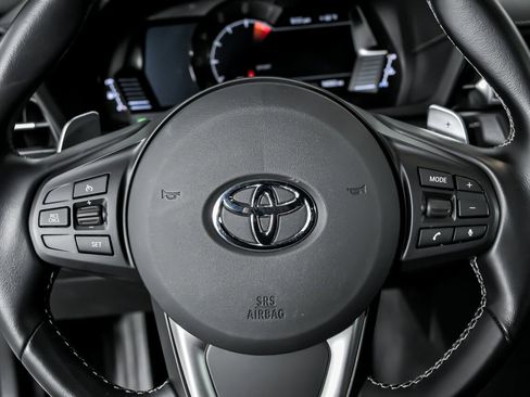 Used 2023 Toyota Supra image 24