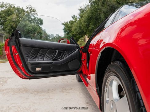 Used 1991 Acura NSX image 23