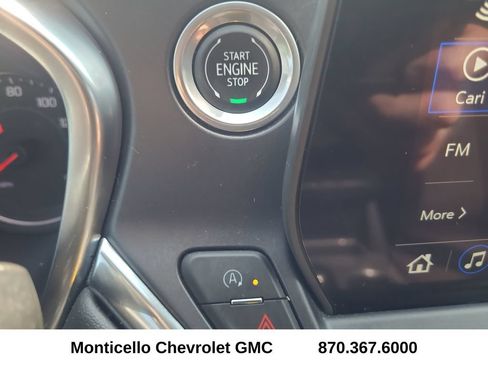 Used 2023 Chevrolet Blazer LT w/ Convenience Package FWD image 21