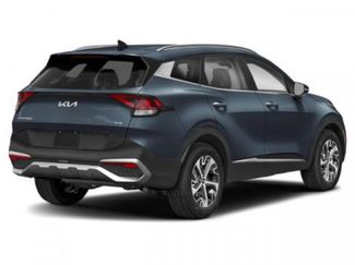 Certified 2023 Kia Sportage EX w/ EX Premium Package video 2