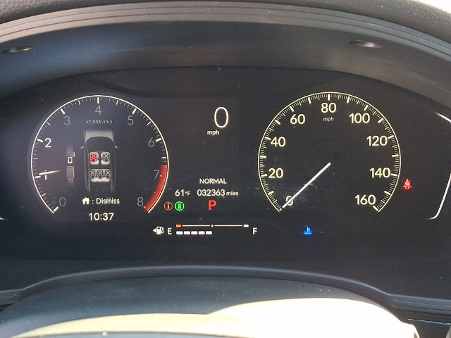 Used 2024 Honda Civic Sport image 30
