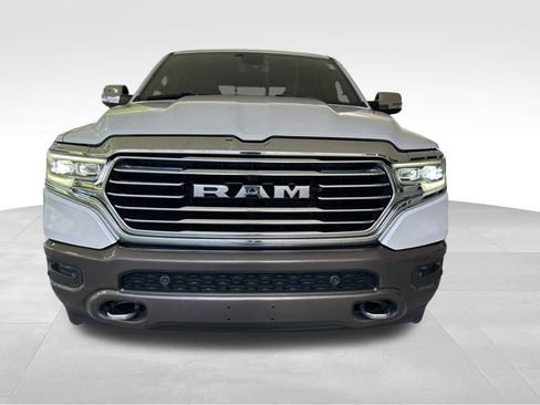 Used 2020 RAM 1500 Limited RWD image 13