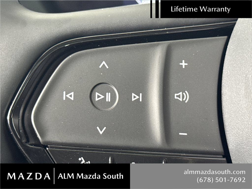 New 2026 MAZDA CX-5 2.5 S w/ Premium Plus Package AWD/4WD image 26