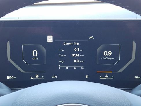 New 2026 Kia K5 GT w/ GT1 Package image 11