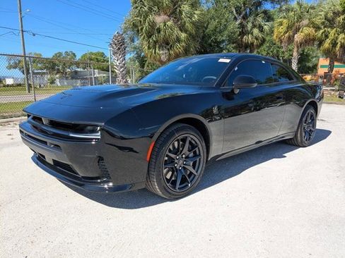 New 2026 Dodge Charger Scat Pack w/ Blacktop Package image 7