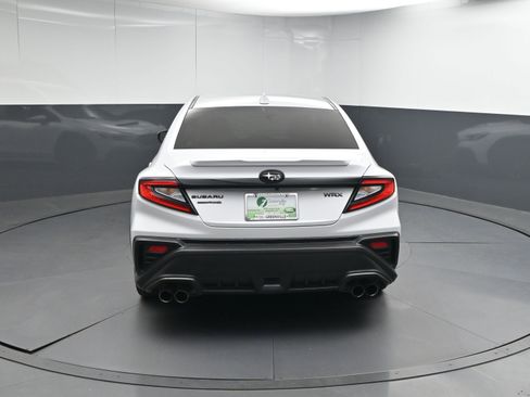 Used 2022 Subaru WRX Limited image 23