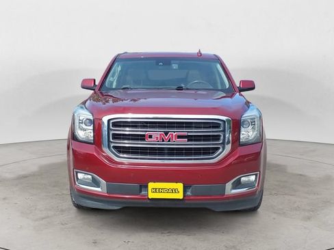 Used 2017 GMC Yukon SLT w/ Open Road Package AWD/4WD image 2