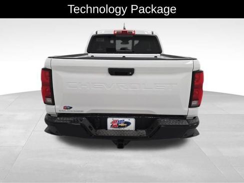 New 2026 Chevrolet Colorado Z71 w/ Technology Package image 5