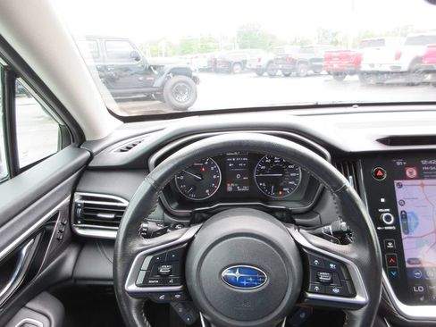 Used 2022 Subaru Outback Limited AWD/4WD image 33