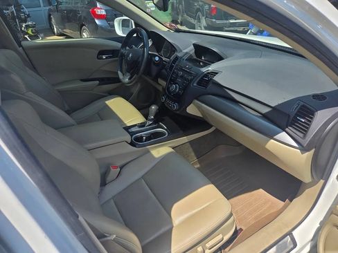 Used 2016 Acura RDX AWD image 11
