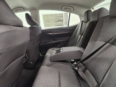 New 2026 Toyota Camry LE image 38