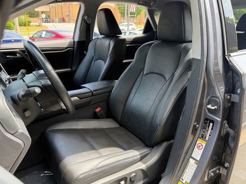 Used 2016 Lexus RX 350 FWD image 26