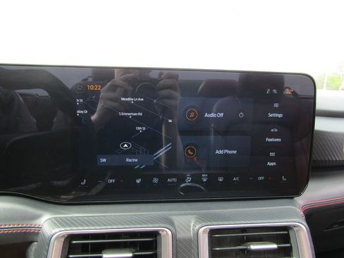 Used 2025 Ford Mustang GT Premium RWD image 37