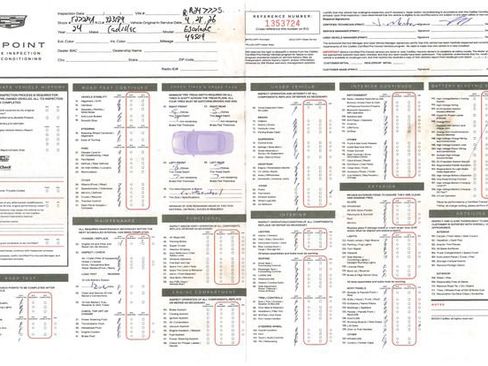 Certified 2024 Cadillac Escalade ESV Premium Luxury Platinum w/ Heavy-Duty Trailer Package AWD/4WD image 39