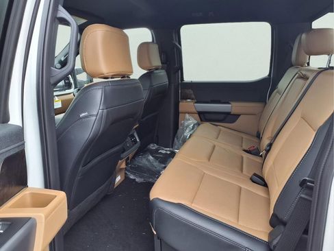 New 2026 Ford F250 Lariat w/ Tremor Off-Road Package image 19