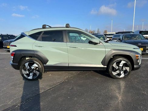 New 2026 Hyundai Kona Limited image 2
