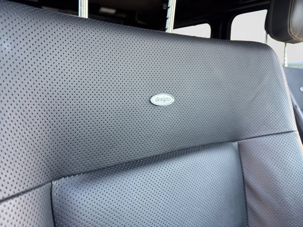 Used 2013 Mercedes-Benz G 63 AMG 4MATIC image 51