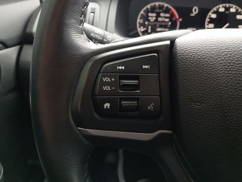 Used 2024 Honda Ridgeline RTL image 11