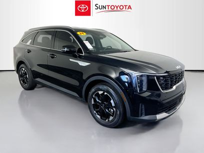 Used 2024 Kia Sorento S