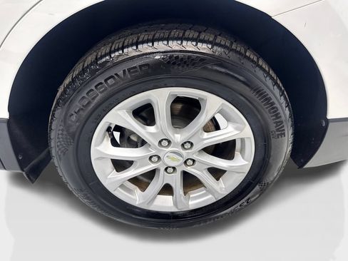 Used 2019 Chevrolet Equinox LT AWD/4WD image 89