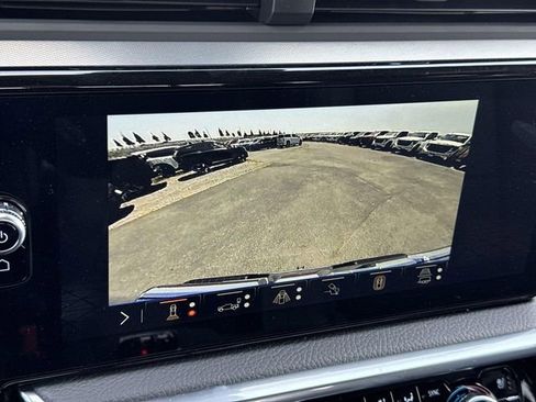 New 2026 GMC Sierra 1500 Denali w/ Denali Reserve Package RWD image 14