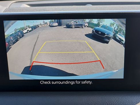 Certified 2023 MAZDA CX-5 AWD 2.5 S w/ Premium Package image 20