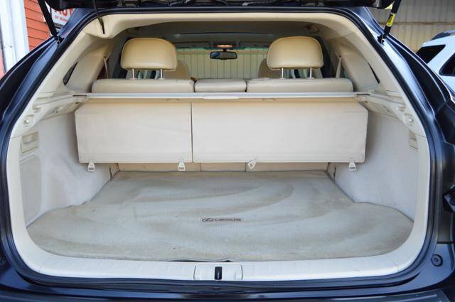 Used 2011 Lexus RX 350 AWD w/ Premium Pkg image 41