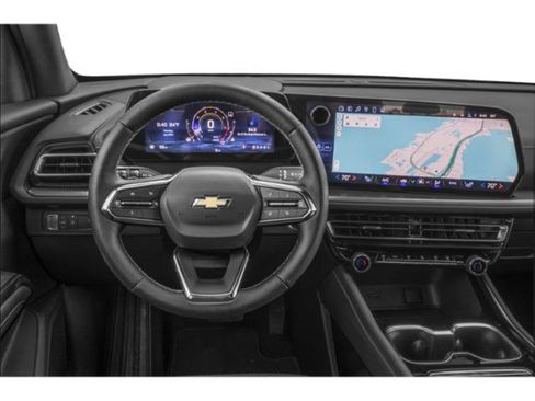 Used 2024 Chevrolet Traverse LS w/ Midnight/Sport Edition FWD image 9