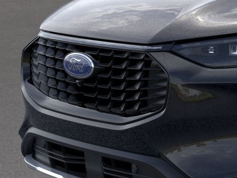 New 2026 Ford Escape Platinum w/ Equipment Group 601A image 17