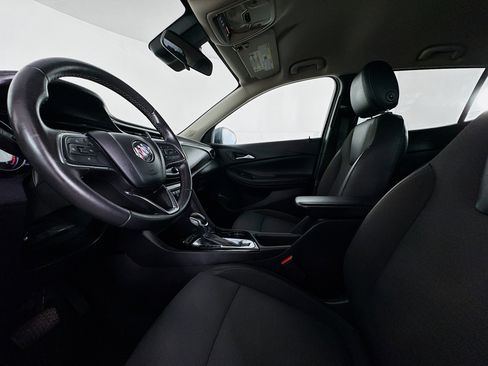 Used 2021 Buick Encore GX Select image 21