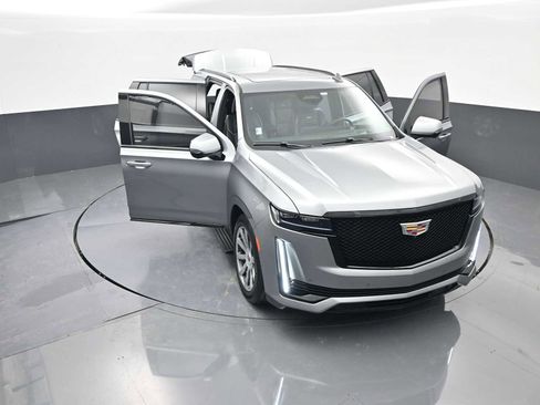 Used 2023 Cadillac Escalade Sport Platinum image 46