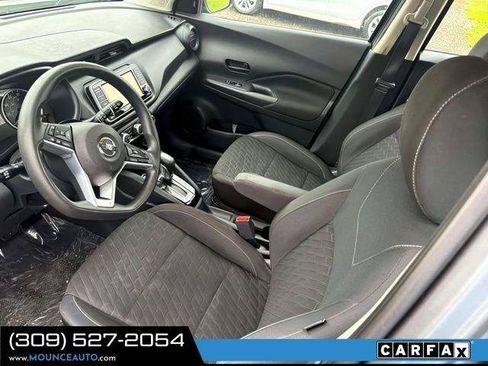 Used 2021 Nissan Kicks S FWD image 5