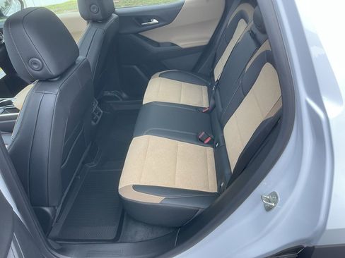 New 2026 Chevrolet Equinox ACTIV image 26