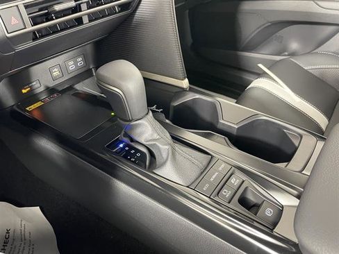 New 2026 Toyota Camry SE image 21