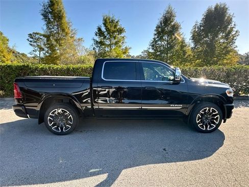 New 2026 RAM 1500 Limited w/ Trailer Tow Group image 3