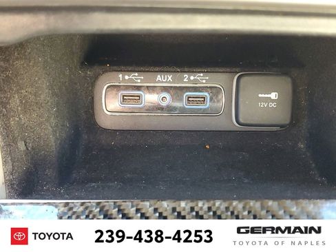 Used 2018 Jeep Grand Cherokee Limited w/ Luxury Group II image 34