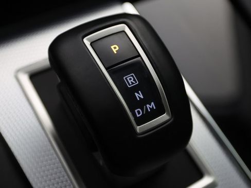 Used 2024 Mitsubishi Outlander SEL AWD/4WD image 25