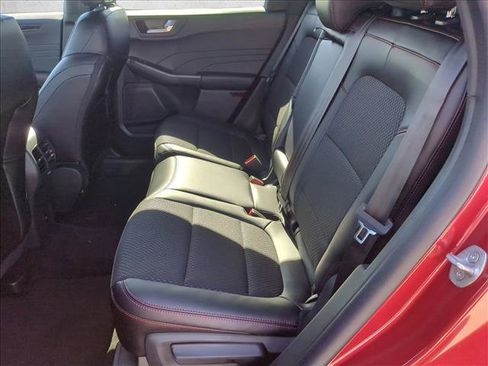 New 2026 Ford Escape ST-Line Select w/ Tech Pack #2 image 16