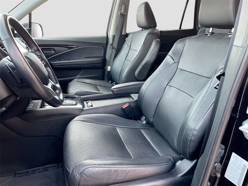 Used 2022 Honda Pilot Elite image 22