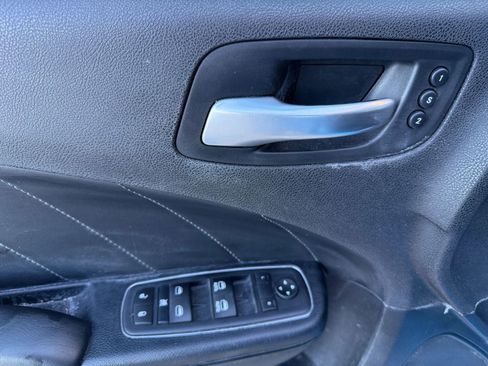 Used 2016 Dodge Charger R/T w/ Plus Group image 16