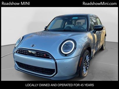 Used 2025 MINI Cooper S