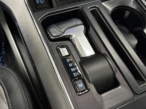 Used 2023 Ford F150 Limited image 31