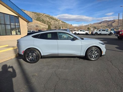 New 2026 Ford Mustang Mach-E Premium AWD/4WD image 2