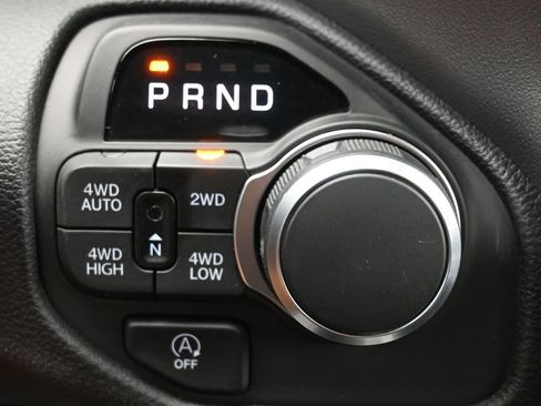 New 2026 RAM 1500 Big Horn image 22