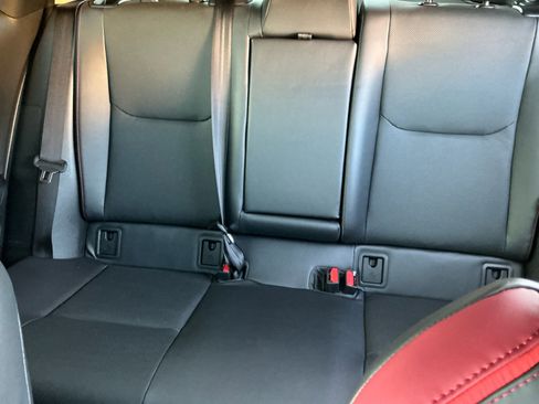 Used 2024 Toyota Prius Prime Premium image 18